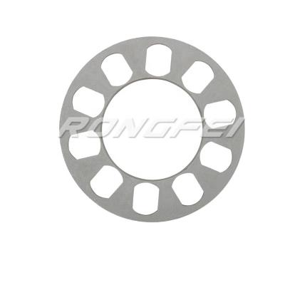 China Cheap High Quality Aluminum Alloy Wheel Adapters for sale