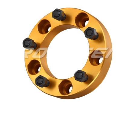 China 6061 Aluminum Wheel Adapter Wheel Spacer Wheel Adapter for sale