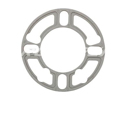 China Alloy factory price aluminum wheel spacers 5x114.3 with high quality for sale