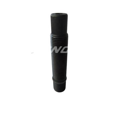 China Alloy Steel 10.9 Grade Double Head Wheel Stud With Hex for sale