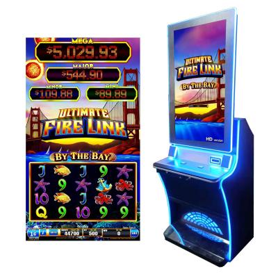 China High Yields 43 Inches Monitor Casino PCB Fire Links By The Bay Slot Machines For Sale for sale