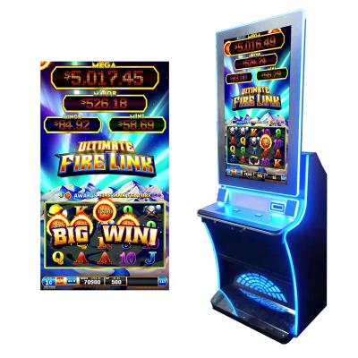 China High Returns Ultimate Slot Machine Fire Link Casino PCB Fire Links Gaming Machine for sale