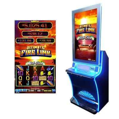 China Chinese North Shore Game High Returns Fire Link Ultimate Slot Machine Casino Machine for sale