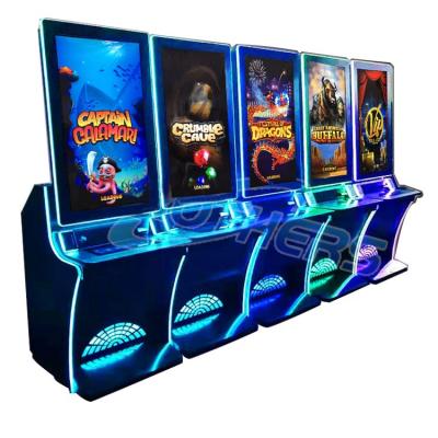 China USA Game Machine Slot Arcade Maquinas De Casino High Returns Casino Sweepstakes for sale