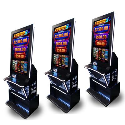 China High Returns China 10 Players Black Us To Plug Casino Fusion 5 Multi Game Slot Machines For Sale Trading for sale