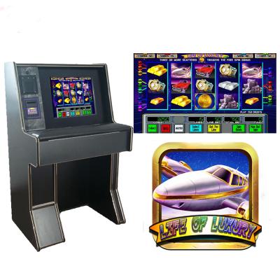 China High Returns Socket 550 PCB Slot Game Board High Life Of Luxury Slot Machine For Sale for sale