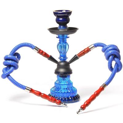 China Birthday Fashion Large Smoke Hookah Pipe Shisha for sale