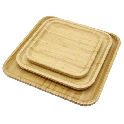 China Custom Square Tray Huanya Birthday Creativity Wholesale Custom Rolling Trays Variety of Sizes for sale