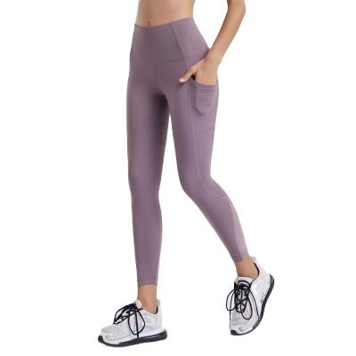 China Factory Supply Breathable Price Yoga Gym.Running.Sport Yoga Capri Pant Favorable Wear For Yoga S M L Xl 2Xl for sale