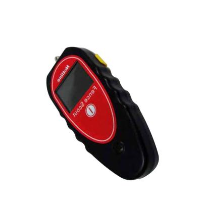 China Hot Sale Viable Farm Garden Digital Display Fault Finder Electric Fence Tester For Sale for sale