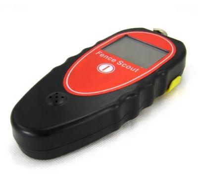 China ECO FRIENDLY Digital Barrier Tester Fence Scout Fault Finder Electrical Fence Tester for sale