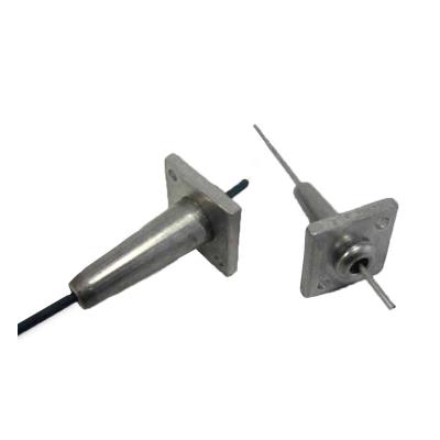 China Factory ECO FRIENDLY Quick End Electrical Fence Wire Vise With One Stop Service for sale