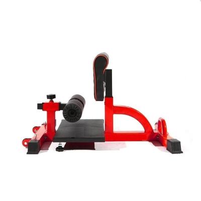 China ZYFIT Universal Exercise Sissy Squat Sissy Squat Station Deep Squat Fitness Stand for sale