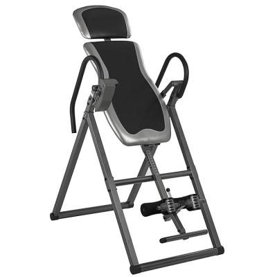 China Popular ZYfit Inversion Table Back Pain Inversion Therapy Chart for sale