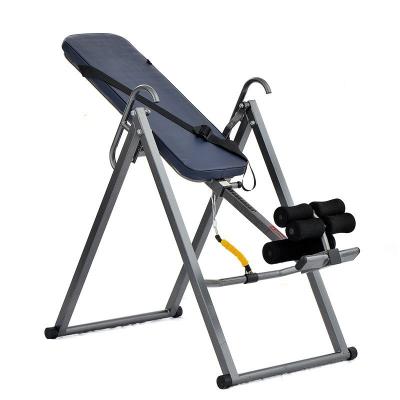 China ZYFIT Back Pain Inversion Table Chair for Back Pain Relief 75.5*113*149cm for sale