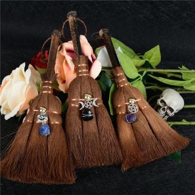 China Mane Witch Broom 9.4