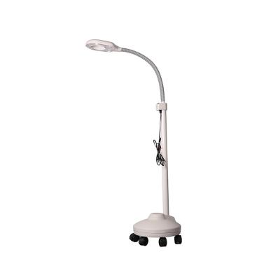 China 2020 New Brand High Quality Durable 5X Wholesalers Led Magnifying Lamp for sale