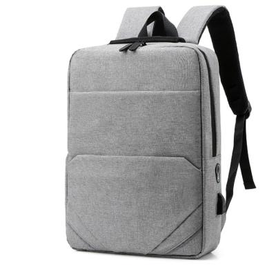 China Waterproof Laptop Backpack Business Bag Computer Laptop Bags College School Backpack for Women and Men for sale