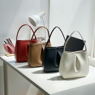 China 2021 European luxury/patchwork elegant special purses women toss bags for women for sale