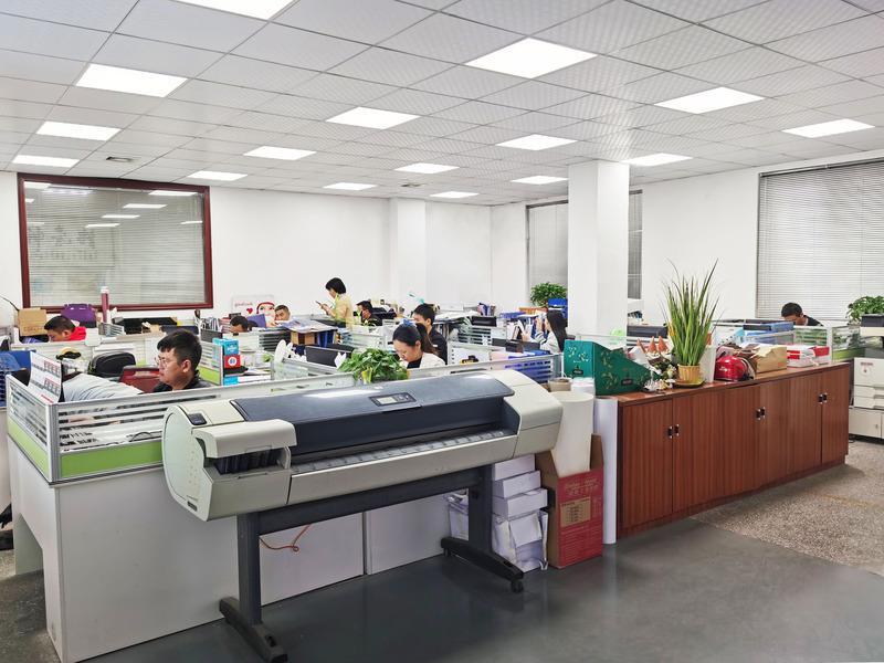 Verified China supplier - Shenzhen Brilliant Industrial Co., Ltd