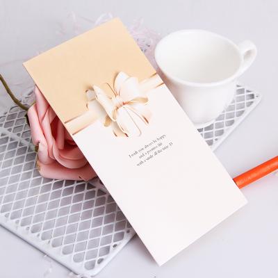 China New Easy Custom Printing Creative Happy Birthday Blank Invitation 3D Greeting Pop Up Cards for sale