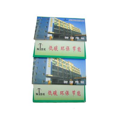 China Exquisite Environmentally Friendly Memo Pads Factory Supply Paper Gift Set for sale