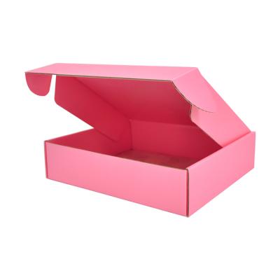 China Gift & Craft Hot Selling Corrugated Cardboard Good Hardness Packaging Custom Black Folding Gift Box for sale