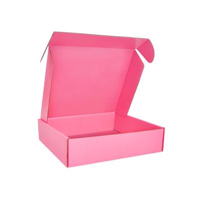 China Gift & Custom Luxury Cardboard Materials Low Price Craft Apparel Packaging Eco - Friendly Ad Gift Box for sale