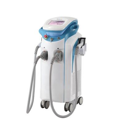 China Hair removal best-selling 808nm diode laser hair removal beauty equipment for sale