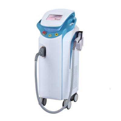 China Professional hair removal machine HS 811 laser hair removal diode 808nm painless hair removal device by Shanghai med apolo technology for sale