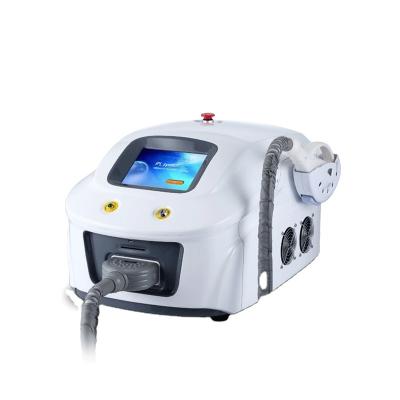 China Acne treatment shanghai medapolo CE certificate IPL CE approved IPL equipment for sale