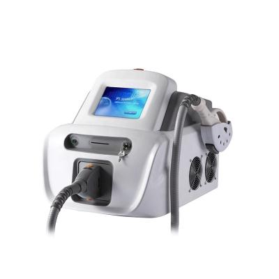 China Acne Treatment High Performance IPL Hair Removal Laser Skin Care Beauty Machines for sale