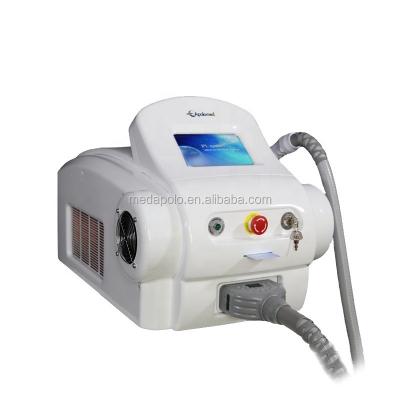 China Vascular Acne Treatment Skin Rejuvenation IPL Equipment for sale