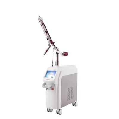 China Medical CE C8 q switch Q-switched yag q switch laser device Q-switched dye removal equipment for sale