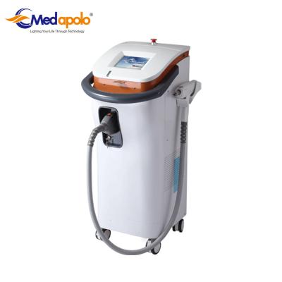 China Face lift resurfacing erbium yag laser 2940 fractional acne blemish treatment er: yag lasers for sale