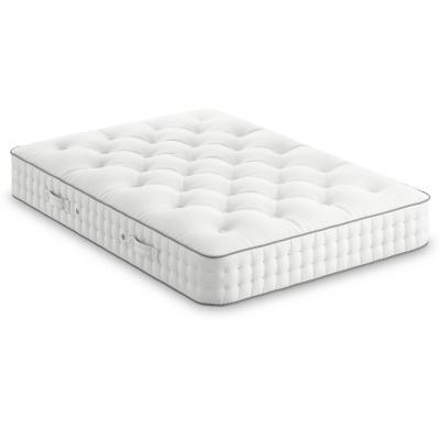 China Support Firm Decompression Pocket Cooling Whole Body Spring Mattress for sale