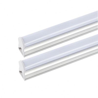 China 4Ft Outdoor Indoor Indoor Ceiling Mounted Intelligent 9W RGB Led Light Tube for sale