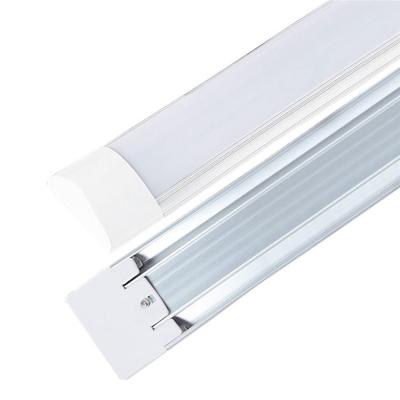 China Aluminum Alloy Factory Price 120 Degree 30Cm 12W Tube Light Led Batten for sale