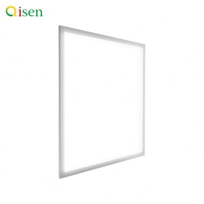 China 36W Indoor Home Lighting 600X600 Backlit Led Panel Light For Office for sale