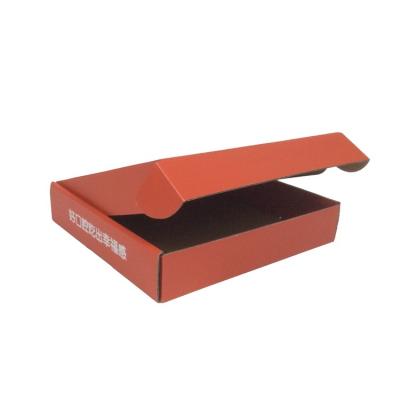 China Logo Corrugated Mailing Packaging Shipping Custom Printed Disposable Carton Boxes for sale