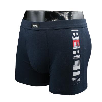 China Breathable Pour Sport New Year Korea Bamboo Loose Boxer, Men 4 In One Boxer for sale