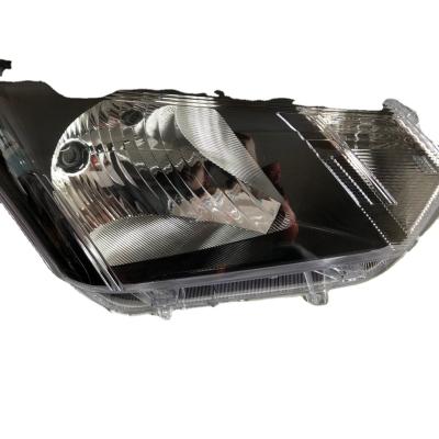 China Car headlight high quality factory direct high power headlights for ISUZU D-MAX'2019 for sale