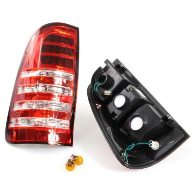 China Led Tail Lights GELING Reliable Quality LED Automotive Tail Lights For TOYOTA VIGO'2004-2007 for sale