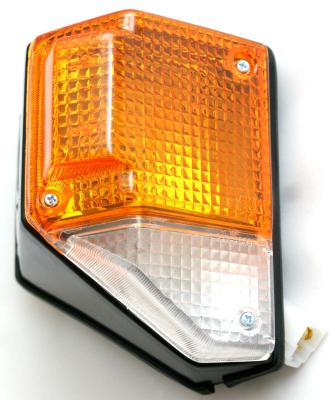 China Car corner light made in China high brightness car corner lamp for TOYOT LAND CRUISER FJ75 for sale