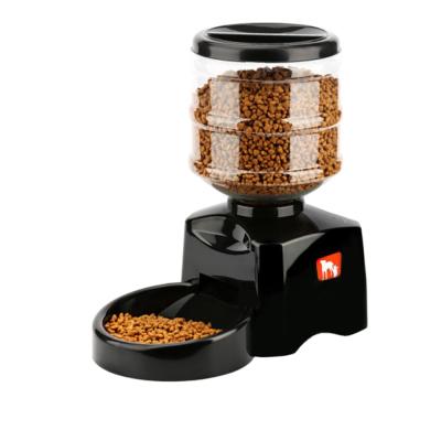 China Sustainable Pet Auto Feeder, Electric Pet Feeder, Cat Auto Feeder for sale