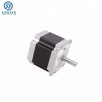 China CNC Machine 4 Lead NEMA 17 Stepper Motor 42BYGH 42*42*48mm 42HS48 Step Motor For 3D Printer CNC XYZ Motor for sale