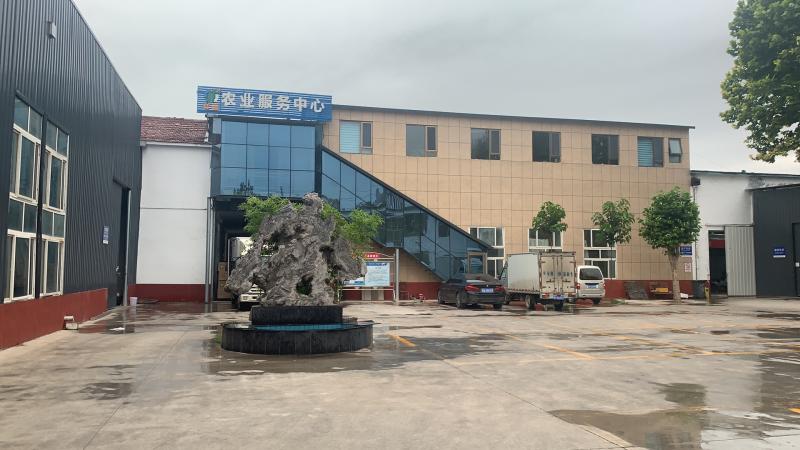 Verified China supplier - Zhengzhou Use Well Machinery Co., Ltd.