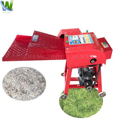 China Grass Chopper Machine Small Tractor Mounted Grass Cutter Electric Grass Cutter Garden Corn Silage Alfalfa Straw Shredder Cutter Cutter for sale