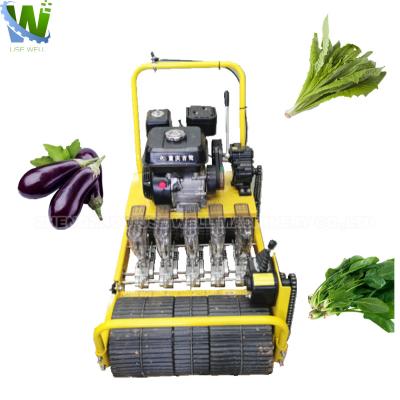 China Agricultural electric vegetable seeder machine manual garlic onion chili peppers seed carrot planter tomato sowing machine for sale for sale