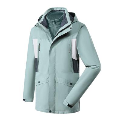 China High Quality Men's Windproof Motorcycle Anorak Sports Coat Warm Up Waterproof Jacket Breathable Winter Wholesale for sale